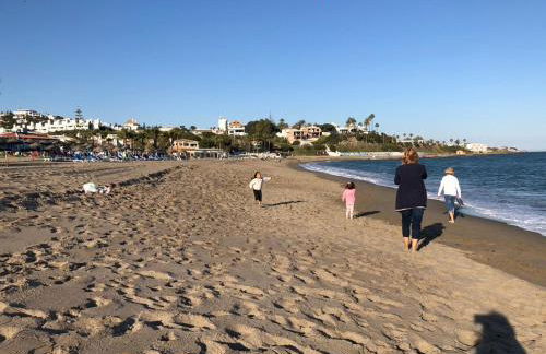 La Cala Beach Home - beachfront few steps away from sandy beach - Photo 70