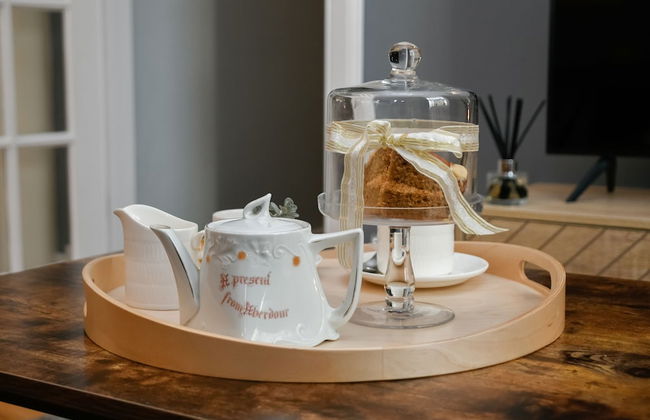 The Gallery Apartment - Foto 14