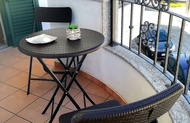 Bright Apartment a few km From the sea - Foto 5