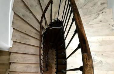 Le Mas, Maison de maître, Cognac - Foto 23