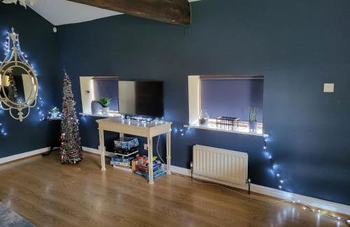 The Coach House - Photo 11