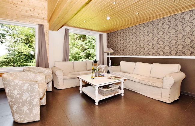 Spacious Family Villa in Soy - Foto 16