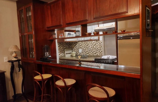 Duplex in a castle in the mountains - Foto 10