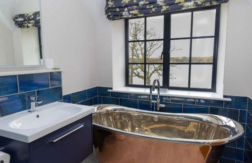 5 Tarn End luxurious cottage with view to Talkin Tarn, near Hadrians Wall & the Lake District - Foto 11