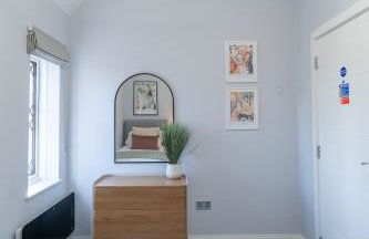 The Enchanting Silver Birch Retreat, New Forest - Foto 15