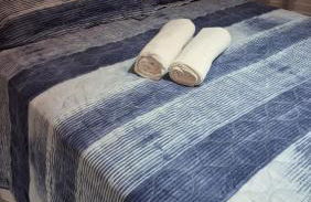 Flat Forte Orange - Ilha de Itamaracá - Foto 44