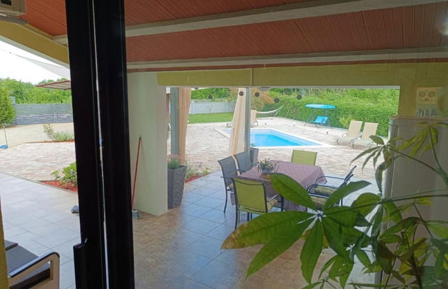 Villa Hilda - Foto 19