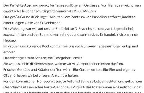 LA CORTESE by La Rondinella Apartments - Foto 32