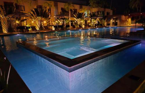 Refúgio Premium no Patacho – Flat 2 suítes para 6 pessoas - Foto 5