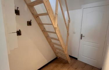 Évasion centre ville Avranches proche du mont saint Michel - Foto 22