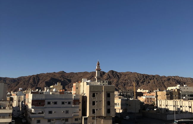 Al Ghazali Suites - Foto 40