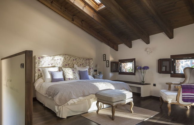 Rusticae El Acebo de Casa Muria - Foto 4