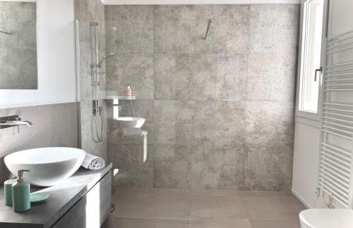 Cocktail - Sarnico Color Suites - Foto 14