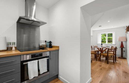 Stunning, Cosy Cotswolds House & Beautiful Garden - Foto 8