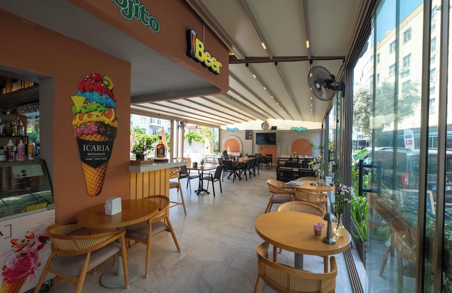 CLEOPATRA ICARIA APART HOTEL - Photo 40