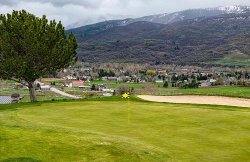 Snowcrest C304Ski Getaway Hot Tub & Theater Room - Foto 69