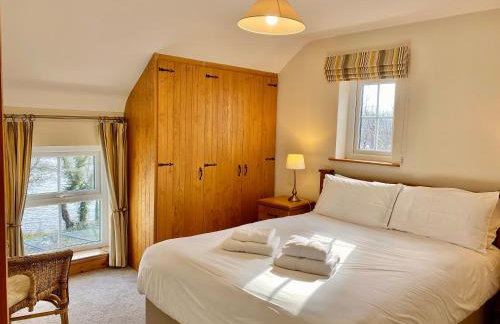 Shamrock Cottage - Foto 35