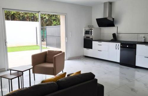 Appartement Le Marcky - Foto 6