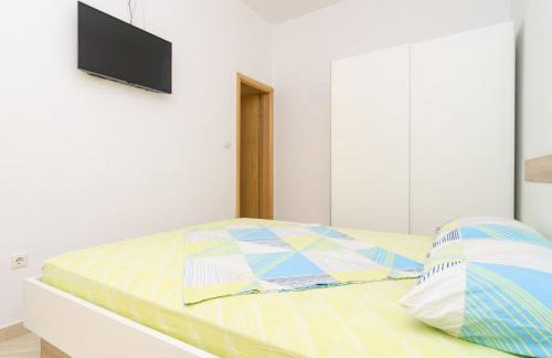 Apartments & Rooms Bari i - Superior Studio Apartment with Balcony and Garden View G2-7 - Foto 9