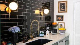 Mr. Nomad: Parisian PopHaus in Uptown - Foto 4