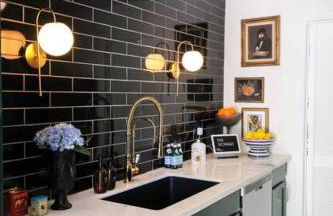 Mr. Nomad: Parisian PopHaus in Uptown - Foto 4