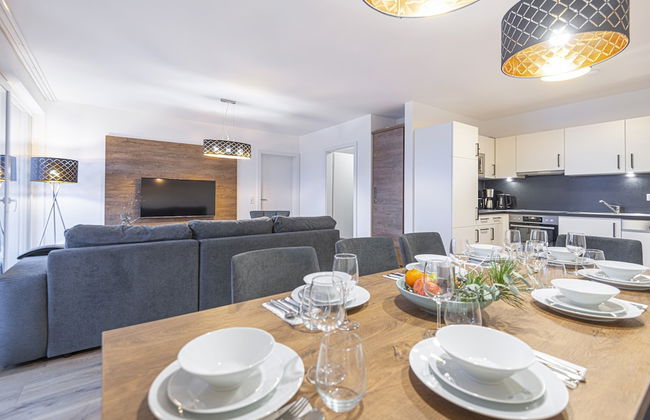 Haus Bergblick - Foto 30