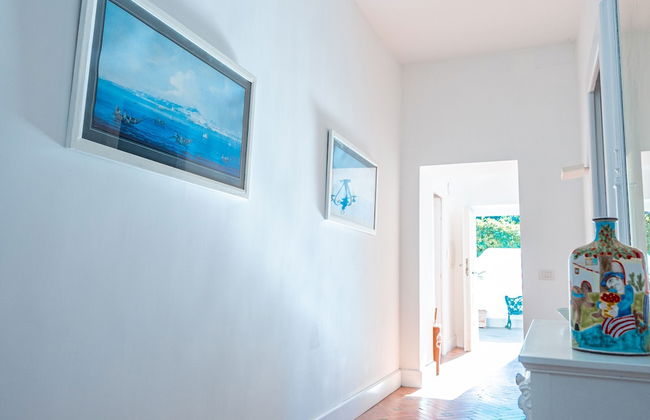 Villa Serao Cottage Camilla by Myvillacollection - Foto 43