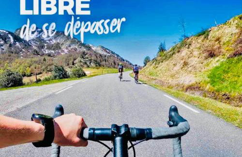 La Kabylie au coeur des 3 Vallées internet tout compris - Foto 33