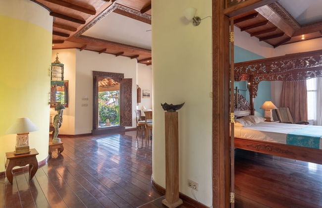 Villa Cempaka - Photo 8