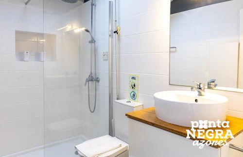 Recanto das 5 by PontaNegraAzores - Photo 31