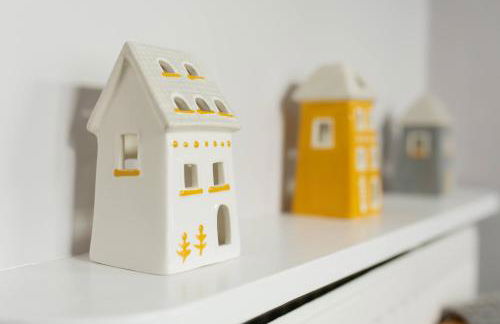 Dog-Friendly Cottage, Skipton, Thisledo Holiday Cottage - Foto 34