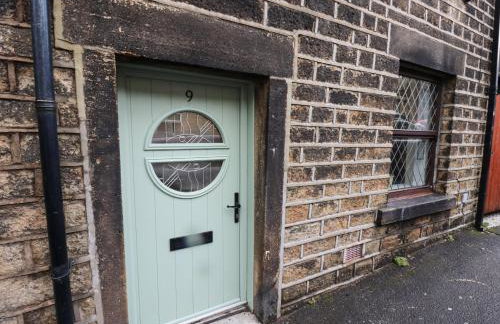 Court Street Cottage - Foto 27