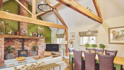 The Luxury Barn - Foto 3