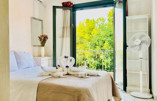 Anemeli 2-bedroom apartment, Stoupa - Foto 24