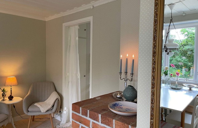 4 Person Holiday Home in 38472 - Foto 42
