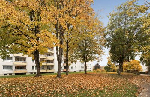 Geschäftsreisetraum mit 6 Betten - Foto 24