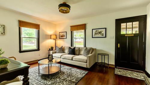 Speedway Finish Line House - Foto 1