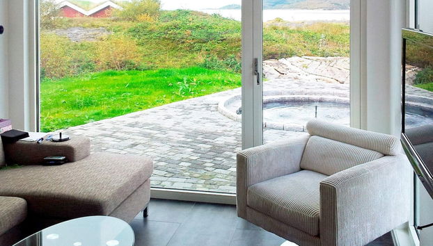 Holiday Home in Inndyr - Foto 5