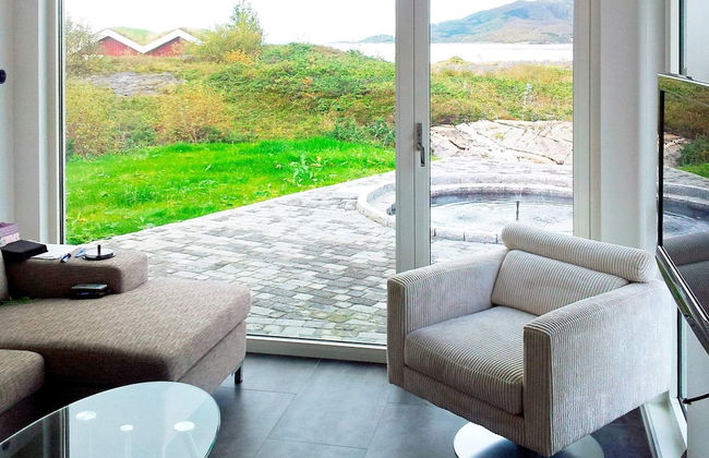 Holiday Home in Inndyr - Foto 5