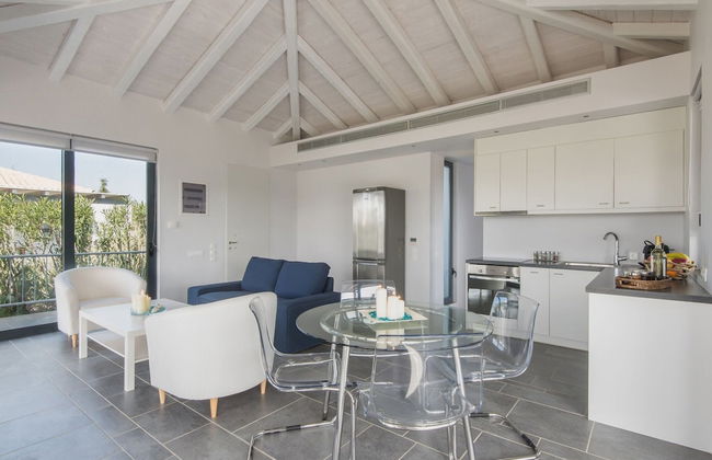 Holiday Home in Porto Heli for 6 Guests - Foto 14