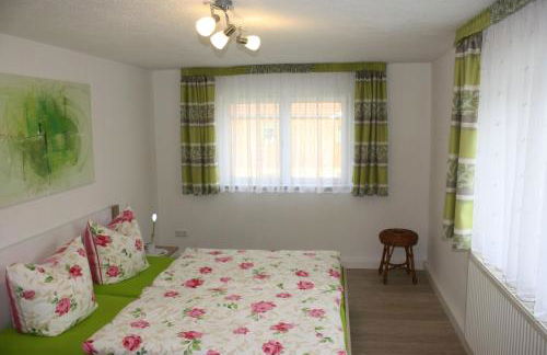 Ferienwohnung-Schrammsteinblick - Foto 7