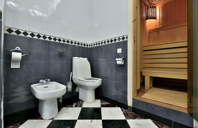 BELLE apartment on Italianskaya - Foto 32