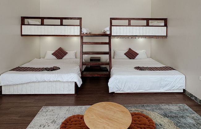 LoveHouse Homstay Sapa - Foto 18