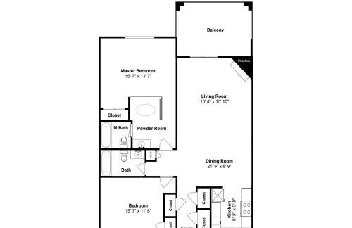 Bear Crossing by Jackson Mountain Rentals - Foto 62