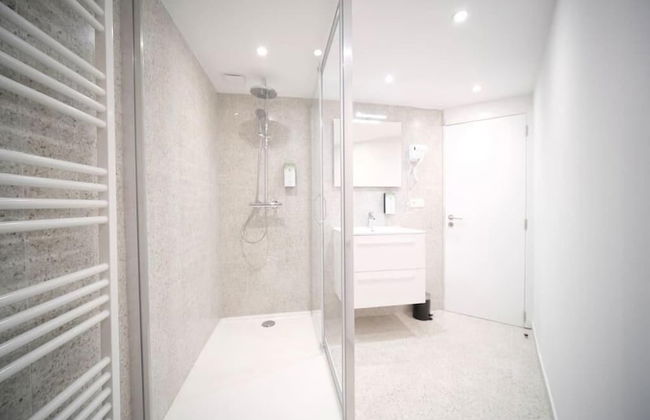 Smart Appart Gare Du Midi - Foto 38