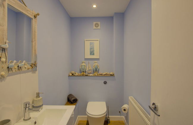 Beach Croft Brora in Brora - Photo 16