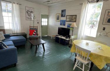 FRIENDLY INN LIMIT 5 cottage - Foto 8