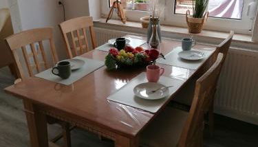 Ferienwohnung Gebel - nur für Urlaubsgäste - 55177 - Foto 5