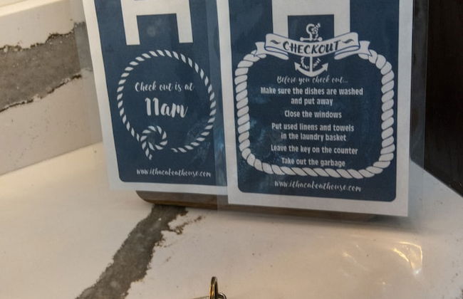 Ithaca Boat House - Foto 23