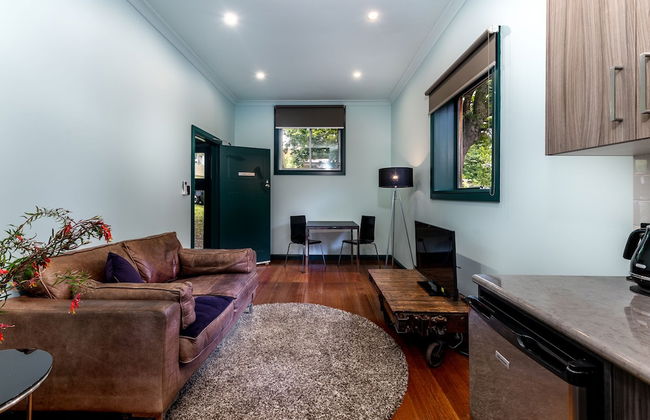 Tuck Inn Yarra Valley - Foto 31